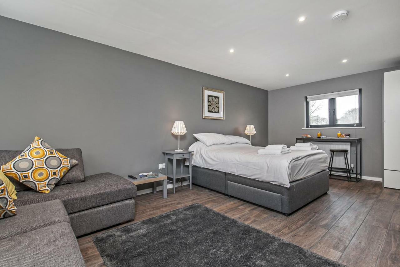 Apartament Paddock Drive Winchester Zewnętrze zdjęcie